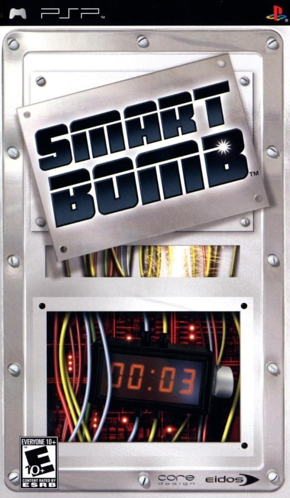 Smart Bomb [US]
